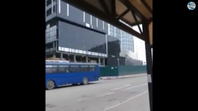 Ураган в Петропавловске-Камчатском 9 апреля 2021 смотреть онлайн