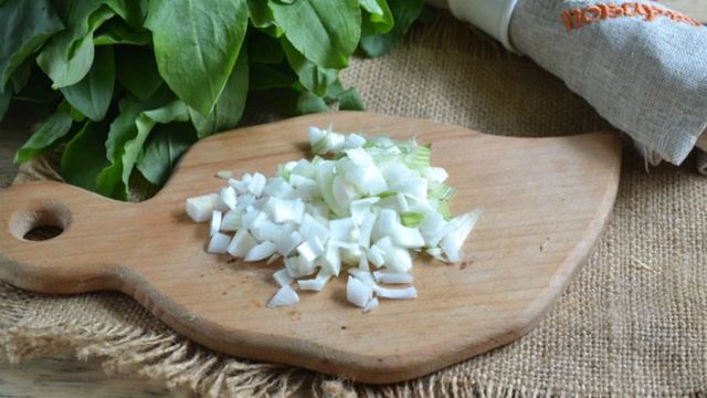 Сборник рецептов