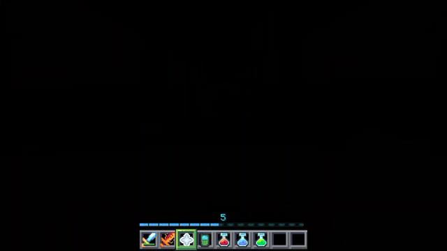 Minecraft The Secrets of The Dungeon All Bosses ( Bedrock Map ) смотреть онлайн