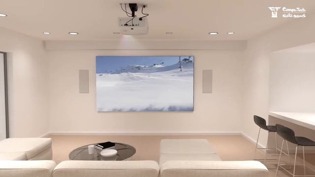 Compu-Tech Introduces ViewSonic PA503X Projector Now Available All Compu-Tech Stores.