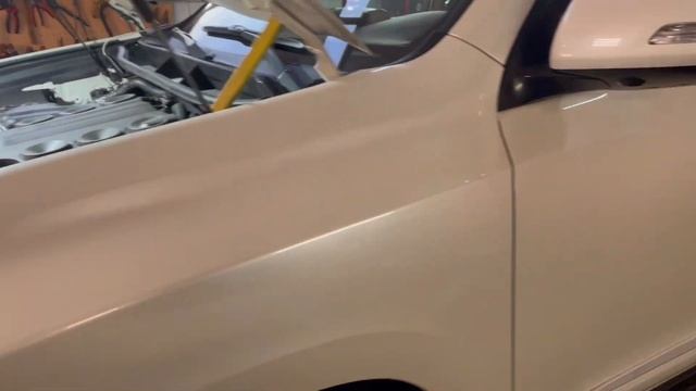 Toyota Prado 150. Мы знаем ка сделать надёжно смотреть онлайн