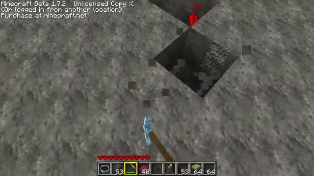 Железные двери [Minecraft Tutorial] смотреть онлайн