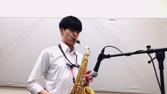 【島村楽器】マウスピース吹き比べ　(SELMER S80 C⭐︎) смотреть онлайн