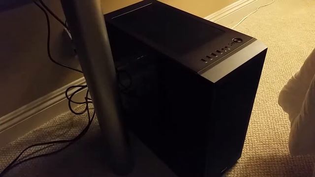 Enabling XMP Profile For Corsair Vengeance LPX 3000Mhz RAM - ASRock AB350 - Boot Loop смотреть онлайн