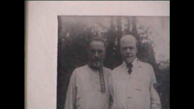 Экскурсия по музею Дурылина