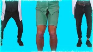 The Wiggle Dance ⚡️HYPERSPEED REMIX⚡️/// Danny Go! Songs for Kids