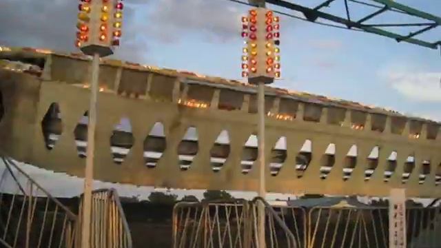 Hi Roller 4th of July Carnival 2013 смотреть онлайн