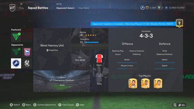 FC 24 | NEW!!! Squad Battles Glitch (ELITE REWARDS EASY) *WORKING* смотреть онлайн