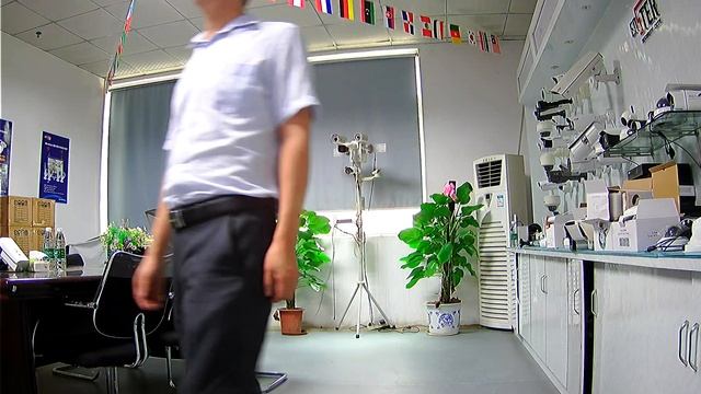 SONY STARVIS IMX335 Sensor 5.0 Megapixel IP Camera смотреть онлайн