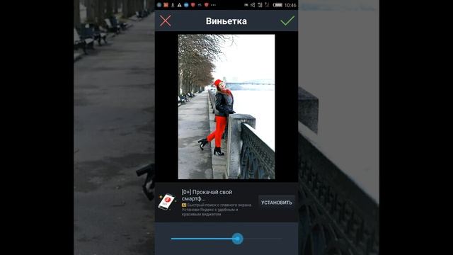 Делаем яркое, сочное фото смотреть онлайн