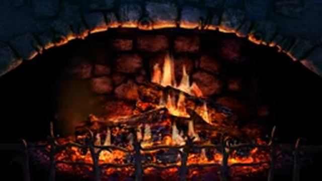 8 часов ТЕПЛА! РЕЛАКС, МЕДИТАЦИЯ, Домашний КАМИН. 8 hours of ENDLESS HEAT! FIREPLACE смотреть онлайн