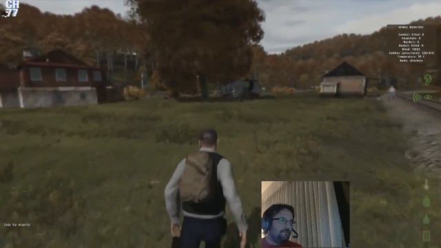 DayZ - El streaming más épico de la historia PARTE 1 смотреть онлайн