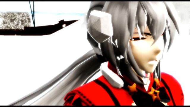 (MMD Genshin Impact X Oc) Ty ~History Maker смотреть онлайн