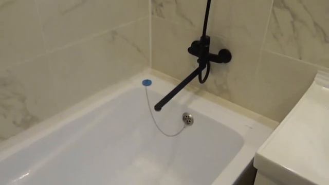 Дизайн двух ванных комнат. Капитальный ремонт завершен. смотреть онлайн