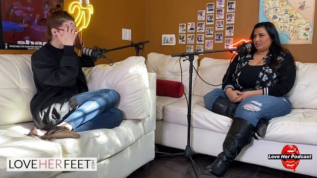 Sofia Rose | BBW Superstar | Ep. 35