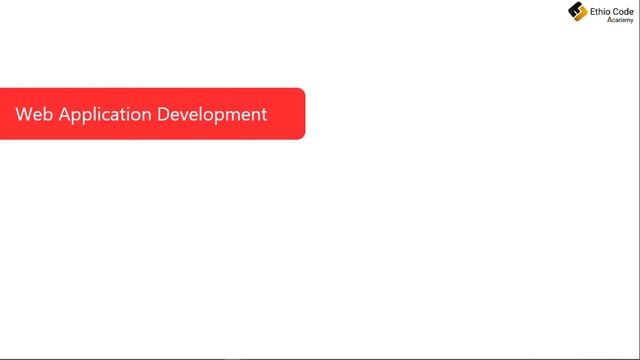 Java for Beginners 01 - Introduction to Java | በአማርኛ смотреть онлайн