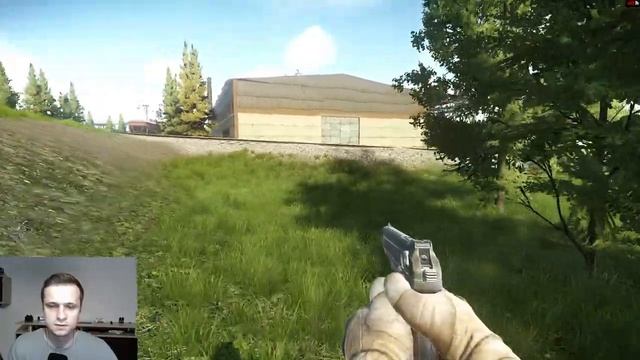 ?ТАРКОВ - ВАЙП! ПАТЧ 0.14.0 [Стрим] смотреть онлайн