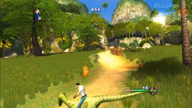 10 MELHORES JOGOS PARA INTEL GMA 3100 смотреть онлайн