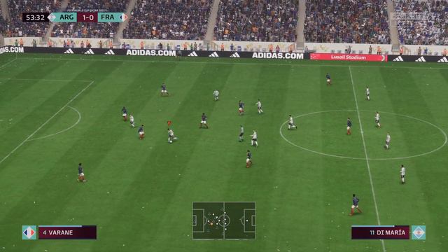 FIFA 23 | JOGO COMPLETO NO EA PLAY/GAMEPASS ULTIMATE! смотреть онлайн