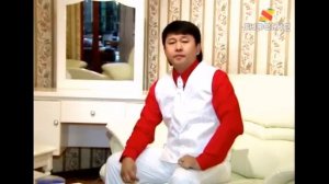 Кенеш Тобу - Кызыл гул