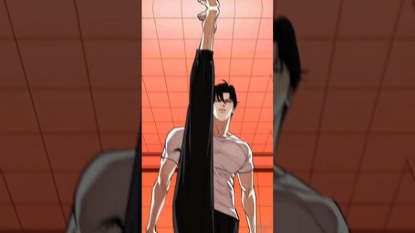 UI Daniel Vs Jake Kim,Samuel SEO,Jake Kwon ,line man