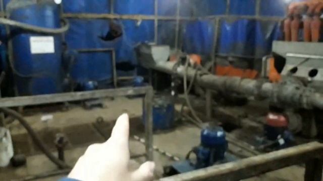 Буровая. Что Такое ЗБС..."Малое Бурение"? И прихват. смотреть онлайн