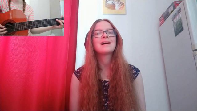 От души - Браво "Как жаль" (cover) смотреть онлайн