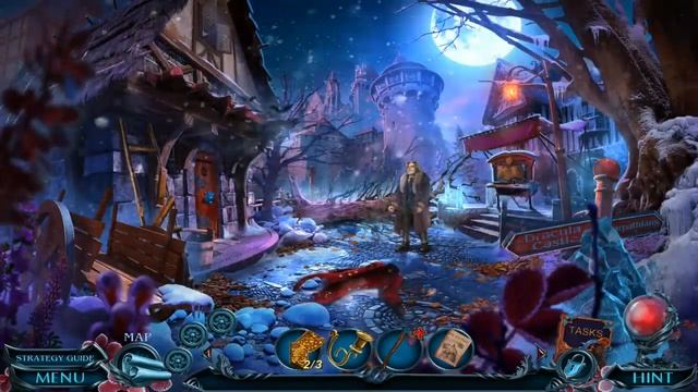 Dark Romance : Vampire Origins Android/iOS (BYDominiGames) смотреть онлайн