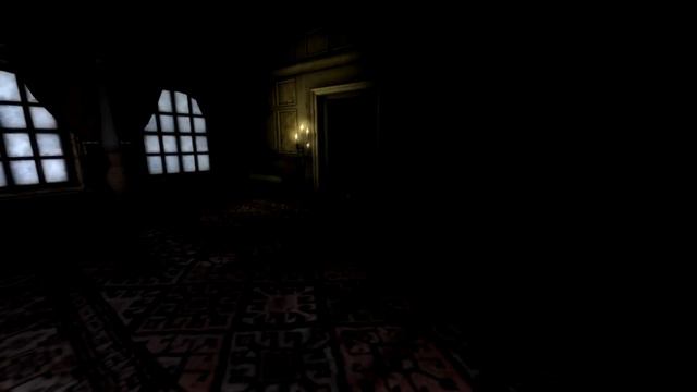 Amnesia: Cannibalism. Серия 3 [Финал] смотреть онлайн