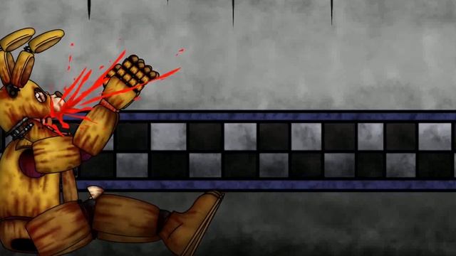 Springlock Failure remake (dc2) смотреть онлайн