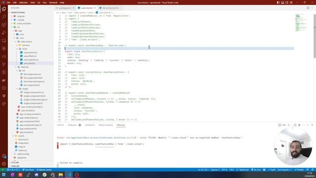How to use NgRx in Angular | What is ngrx store, ngrx reducer, ngrx action, ngrx selector смотреть онлайн