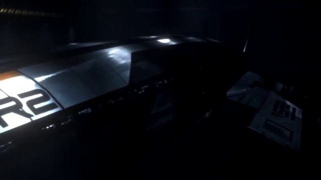 The Normandy Reborn | Mass Effect Legendary Edition смотреть онлайн