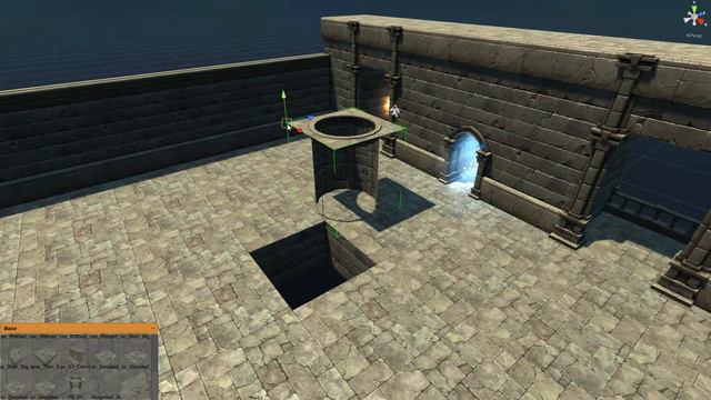 RLD - Let's Build a Dungeon! смотреть онлайн