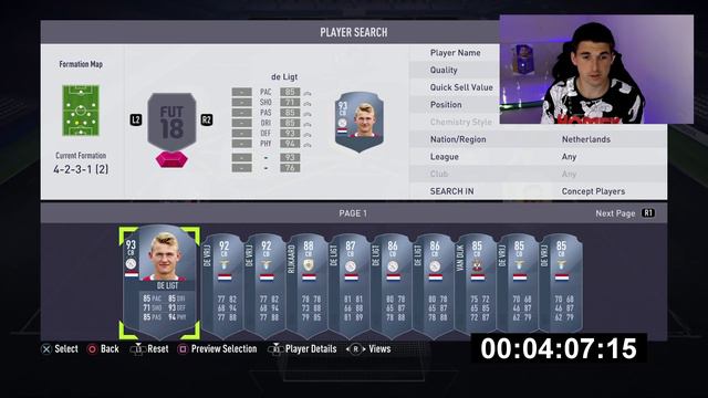 БРАТ КЕФИРА - СОСТАВ ЗА 5 МИНУТ смотреть онлайн