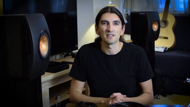 Cheap vs Expensive Interconnect Cable with SOUND DEMO смотреть онлайн