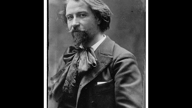 Gustave Charpentier : Impressions d'Italie смотреть онлайн