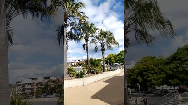 @Pandanus Beach Wynnum смотреть онлайн