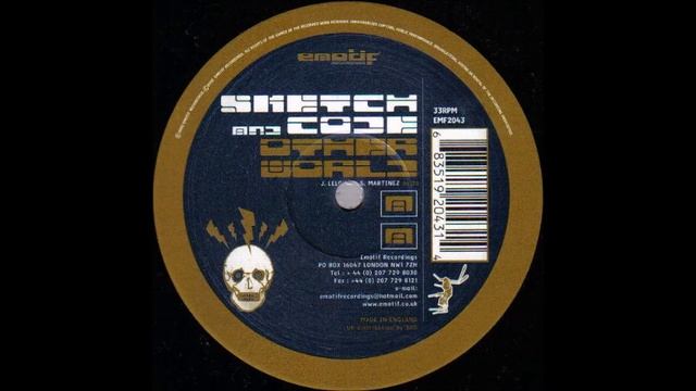 Sketch & Code - Other World смотреть онлайн
