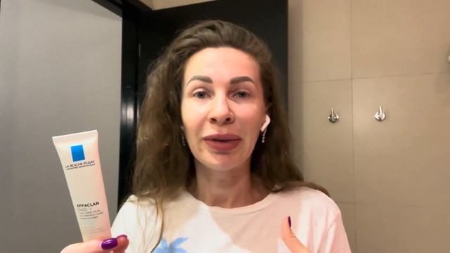 Моя «дорожная» косметичка. Любимые средства по уходу за кожей. Что я беру с собой в дорогу. смотреть онлайн