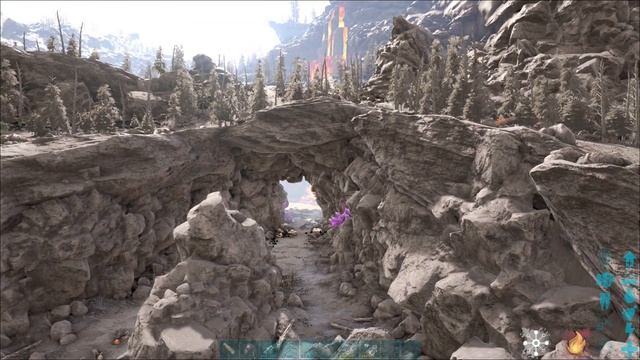 ARK LOST ISLAND WYVERN EGG LOCATIONS (ALL WYVERN NEST LOCATIONS) смотреть онлайн