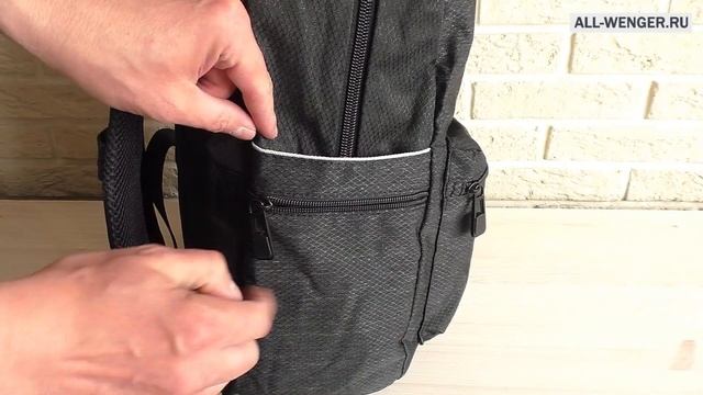 Рюкзаки Torber для подростков и школы - линейка Graffi и Class X смотреть онлайн