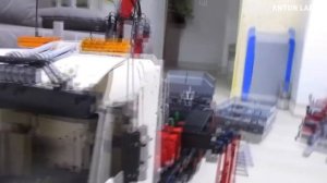 LEGO ГРУЗОВАЯ ТЕХНИКА, От Которой Ты Офигеешь.