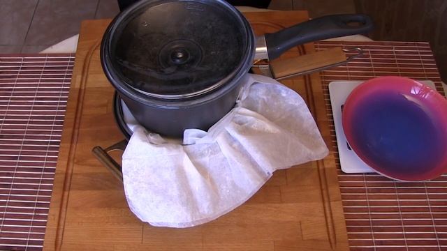 Как сделать сливочный сыр Филадельфия 14% жирности | Рецепт смотреть онлайн