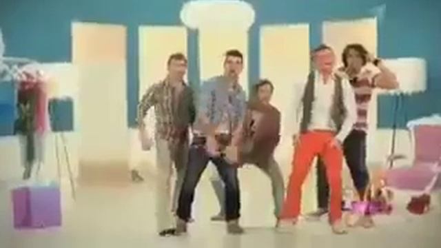 ответ на рекламу Always всё тип топ смотреть онлайн