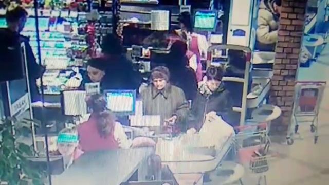Розыск, кража кошелька в "Радуге" смотреть онлайн