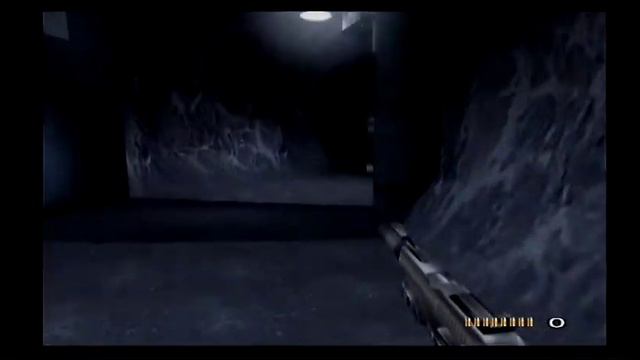 Timesplitters 2 playthrough part 1 смотреть онлайн