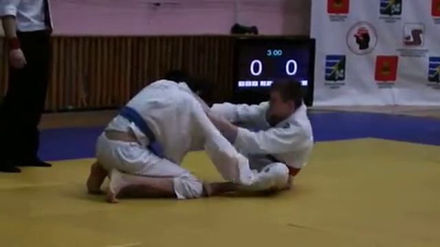 ДЖИУ-ДЖИТСУ ЯРОСЛАВЛЬ ОГНЕВ СЕМЁН смотреть онлайн