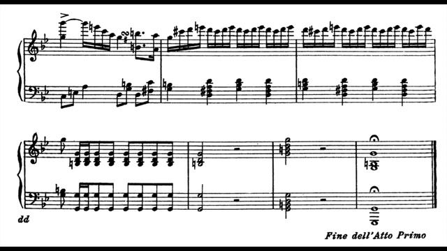 Maria Callas Mario Del Monaco Norma (1955 Live, Conducted By Antonino Votto, WITH SCORE)