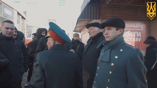 Національний Корпус Харків зірвав сєпарський шабаш комуністів смотреть онлайн