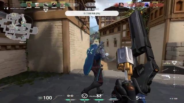 ☣СТРИМ / ИГРАЕМ В CSGO, VALORANT, The Crew 2, GTA V✅ смотреть онлайн